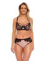 Polovyztužená dámská podprsenka semi soft BS model 20510229 - Gaia