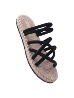 Žabky Laila W model 20161264 dámské - Iguana