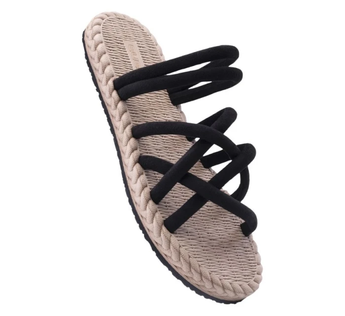 Žabky Laila W model 20161264 dámské - Iguana