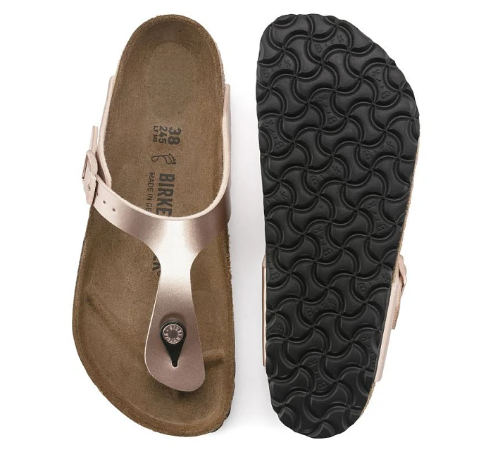 Žabky Gizeh BS W model 20929258 - Birkenstock Žabky Gizeh BS W model 20929258 - Birkenstock