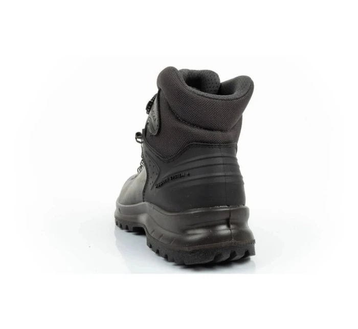 Grisport Nero Pecos M trekové boty 13229P13G