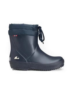 Dětské holínky do deště  navy blue model 21349089 - Viking