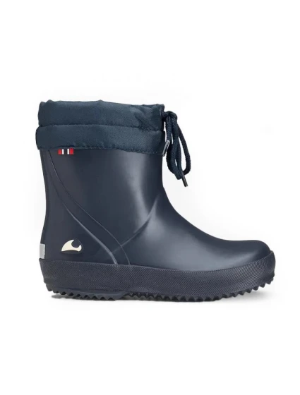 Dětské holínky do deště  navy blue model 21349089 - Viking