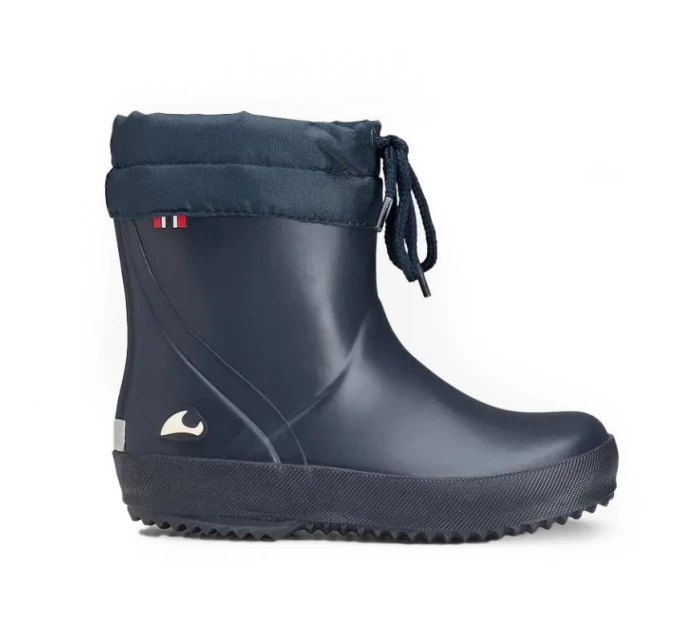 Dětské holínky do deště  navy blue model 21349089 - Viking