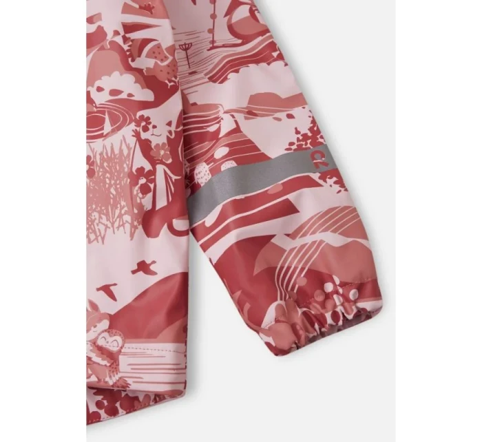 Bunda Reima Koski Jam Jr 5100024A-1127