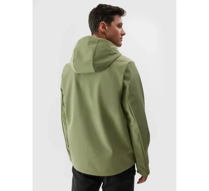Softshellová bunda M model 21425993 - 4F
