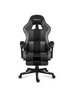 Herní židle Force model 21326226 Grey Mesh - Huzaro Herní židle Force model 21326226 Grey Mesh - Huzaro