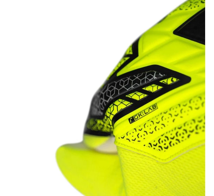 Reusch Attrakt Starter Solid M brankářské rukavice 5570514 2014