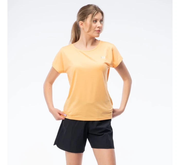 Dámské tričko s krátkým rukávem model 21354971 WMNS - IQ