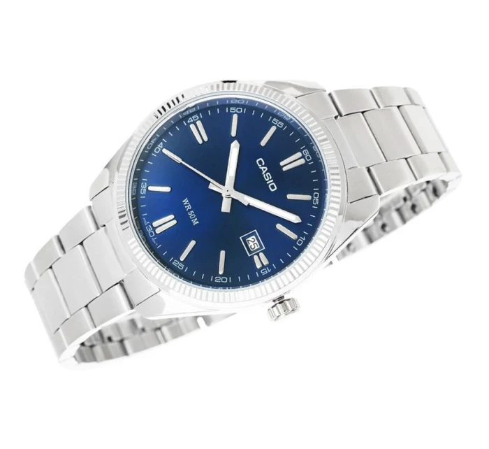 Pánské hodinky CASIO MTP-1302PD-2AVEF + krabice Pánské hodinky CASIO MTP-1302PD-2AVEF + krabice