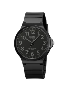 Pánské hodinky Skmei 2108BKDKGY-AC + BOX