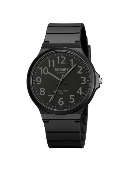 Pánské hodinky Skmei 2108BKDKGY-AC + BOX Pánské hodinky Skmei 2108BKDKGY-AC + BOX