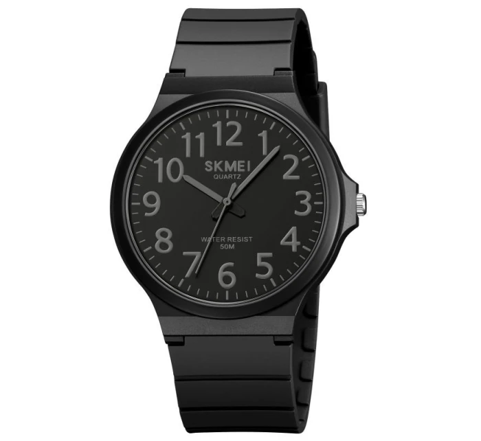 Pánské hodinky Skmei 2108BKDKGY-AC + BOX Pánské hodinky Skmei 2108BKDKGY-AC + BOX