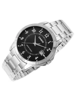 CASIO MTP-V004D-1B Pánské hodinky + krabice CASIO MTP-V004D-1B Pánské hodinky + krabice