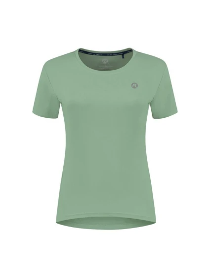 Rogelli dámské běžecké tričko CORE mint 2XL