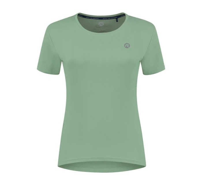 Rogelli dámské běžecké tričko CORE mint 2XL