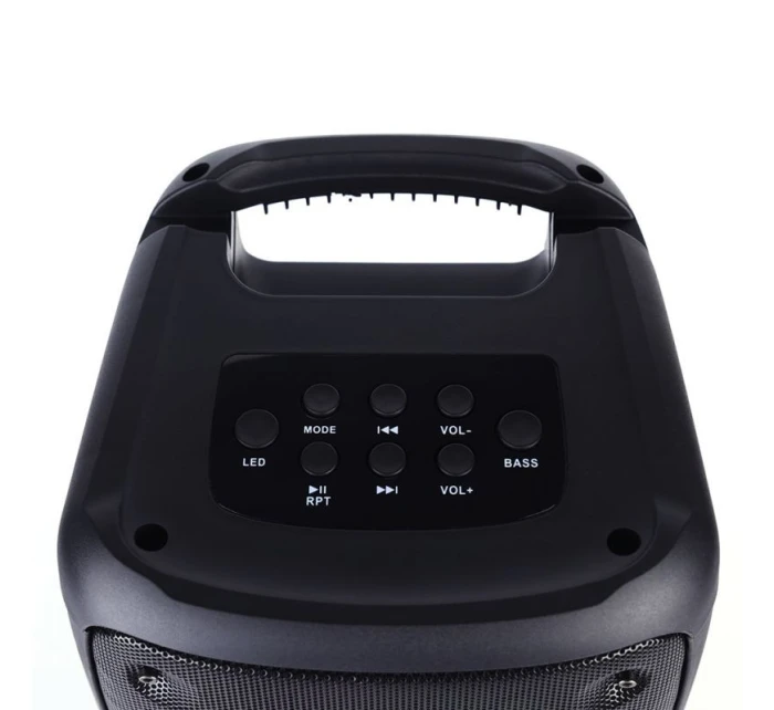 MEDIA-TECH BLUETOOTH REPRODUKTOR FUNBOX BT MT3181
