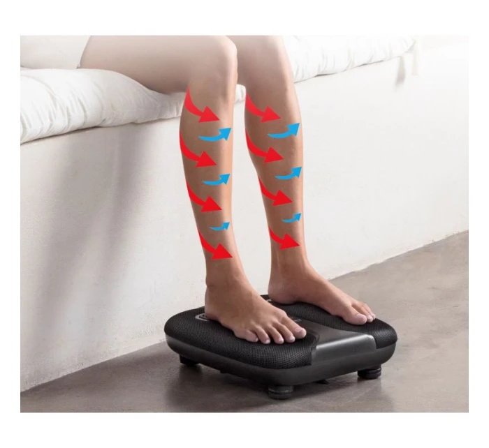 Masážní přístroj na stehna a chodidla Medisana LM 100 Masážní přístroj na stehna a chodidla Medisana LM 100