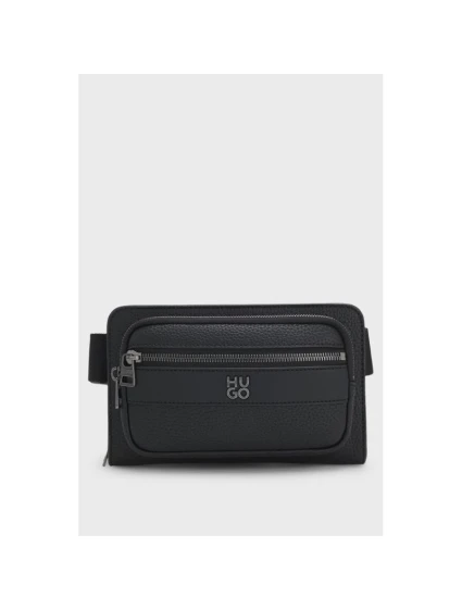 Hugo Velké příslušenství Quantic_Crossover NERO (50552291-001)