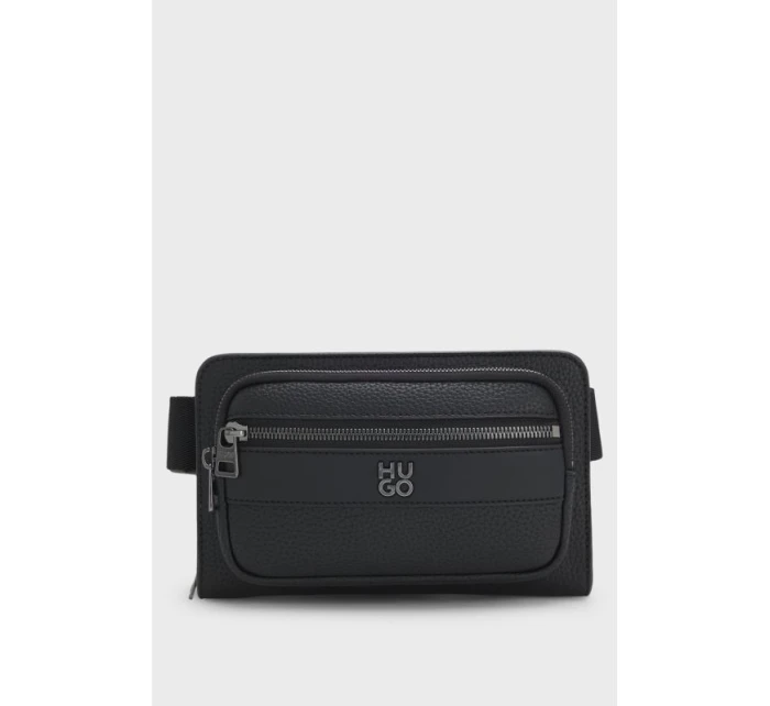 Hugo Velké příslušenství Quantic_Crossover NERO (50552291-001)