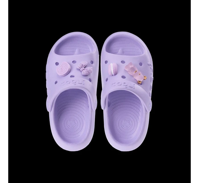 Dětské žabky model 22060434 - Coqui