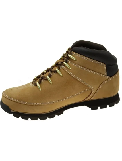 Zimní boty Euro Sprint Hiker M model 20695992 - Timberland