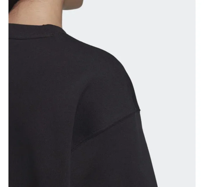 Originals TRF Crew Sweat W FM3272 - Adidas Originals TRF Crew Sweat W FM3272 - Adidas