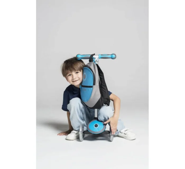 Dětský batoh Jr model 20936077 - Globber Dětský batoh Jr model 20936077 - Globber