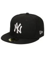 Kšiltovka New York Yankees MLB Basic model 21404403 New Era - Inny