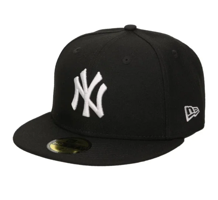 Kšiltovka New York Yankees MLB Basic model 21404403 New Era - Inny