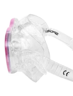 Potápěčská maska +  model 20769696 - Spokey