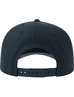 Atlantis Headwear Beat-S 6 panelová kšiltovka 33.0238 navy Atlantis Headwear Beat-S 6 panelová kšiltovka 33.0238 navy