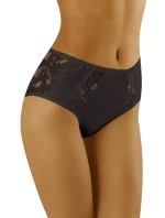 Wol-Bar Eco-Vu barva: černá