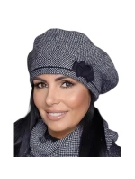 model 21418329 kolor:czarny - Kamea