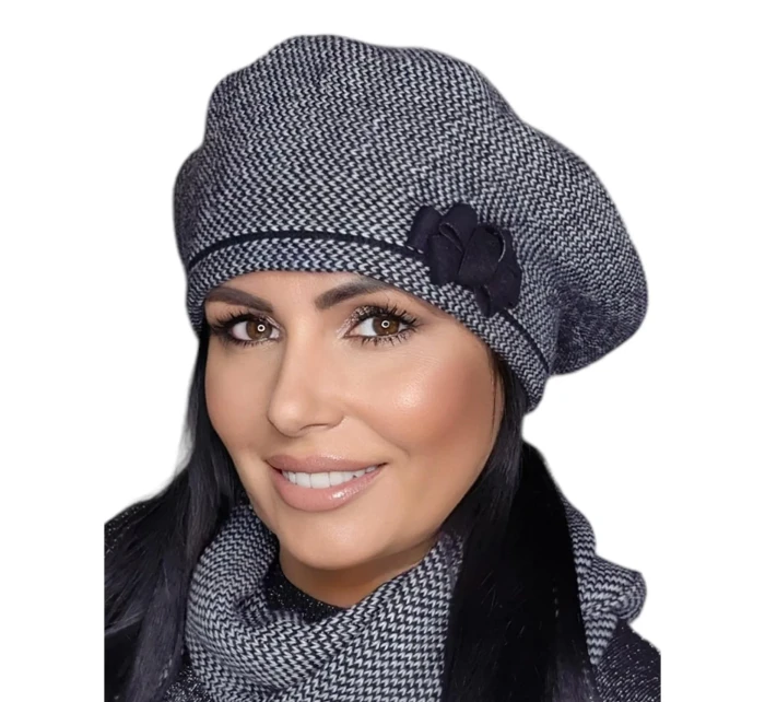 model 21418329 kolor:czarny - Kamea