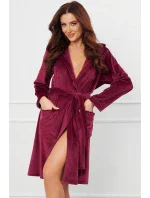 Italian Fashion Akara long barva: bordó Italian Fashion Akara long barva: bordó