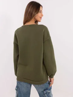 Mikina EM BL 617 model 20822492 khaki - FPrice