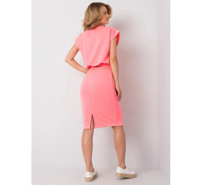 Sada EM KMPL 596.17X fluo růžová Sada EM KMPL 596.17X fluo růžová