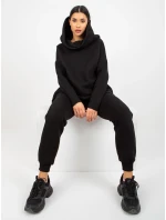 Dámská souprava EM KMPL 632.13 černá - FPrice Dámská souprava EM KMPL 632.13 černá - FPrice