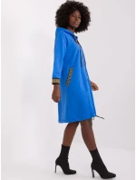 Mikina PM BL 6792.96P tmavě modrá Mikina PM BL 6792.96P tmavě modrá