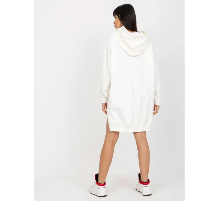 Mikina VI BL 335.25X ecru Mikina VI BL 335.25X ecru