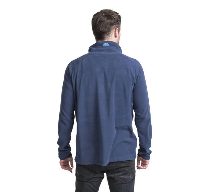 Pánská fleecová mikina model 21276325 - Trespass Pánská fleecová mikina model 21276325 - Trespass