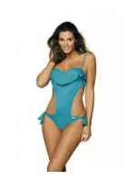 Dámské plavky Carmen  model 17289607 - Marko Dámské plavky Carmen  model 17289607 - Marko