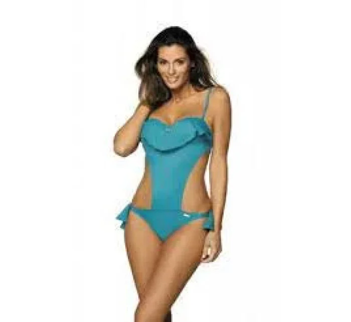 Dámské plavky Carmen  model 17289607 - Marko Dámské plavky Carmen  model 17289607 - Marko