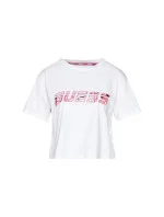 Dámské tričko O0BA0RK5M20 - P496 vícebarevná - Guess Dámské tričko O0BA0RK5M20 - P496 vícebarevná - Guess