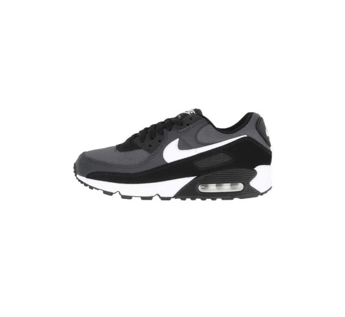 unisex sportovní boty Air Max 90 model 21873326 Černá s bílou - NIKE
