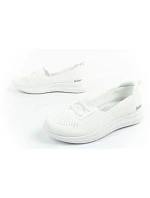 Dámské boty W LCW-25-06-3201L bílé - Lee Cooper