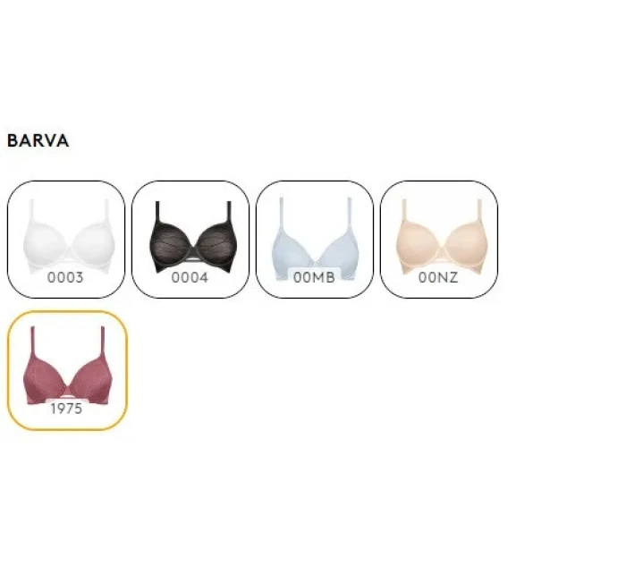 Podprsenka push-up Airy Sensation WHU - Triumph