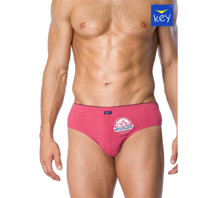 Pánské slipy MPP 716 A21