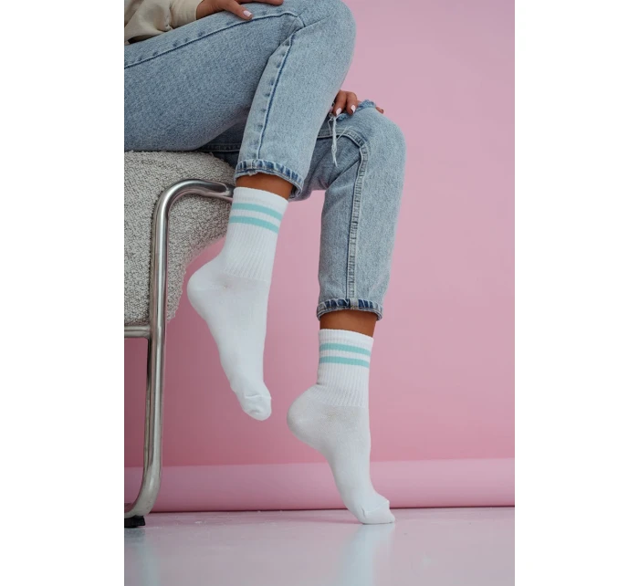 Dámské ponožky Stripes 0200.212